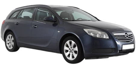 Insignia универсал