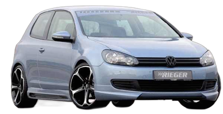 Golf хэтчбек VI