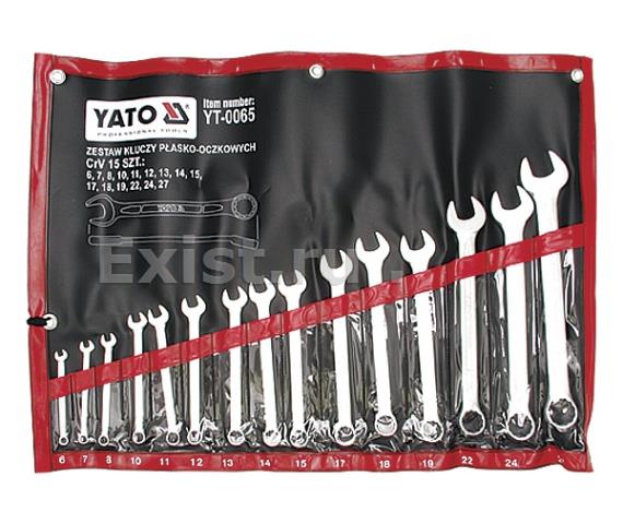 Yato YT-0065