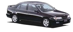 Pulsar седан V