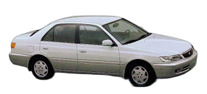 Corona Premio