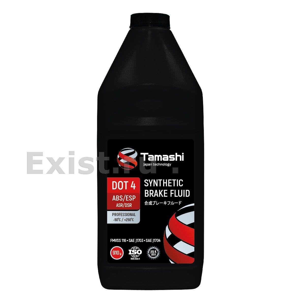 Tamashi BFT10