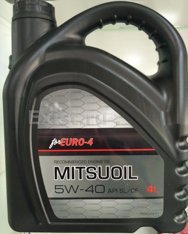Mz321033 mitsubishi масло