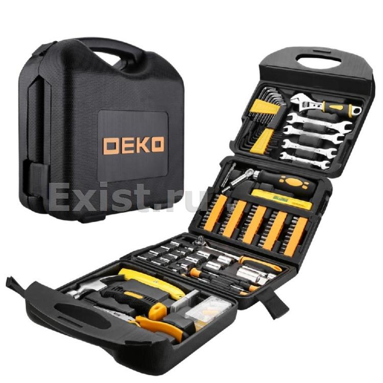 Deko tools 065-0742
