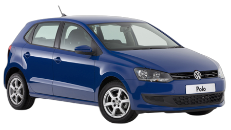 Polo хэтчбек V