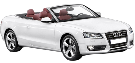 A5/S5 кабриолет