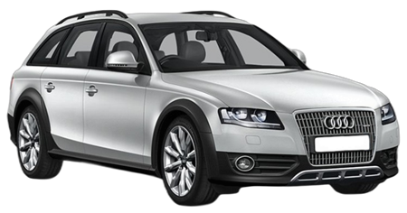 A4 Allroad IV