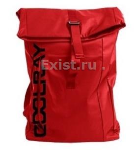 Рюкзак красный coolray