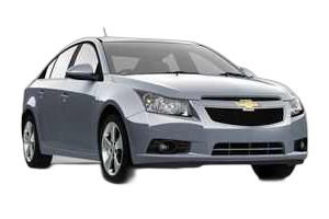 Cruze седан