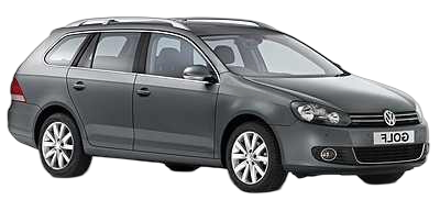 Golf Variant VI