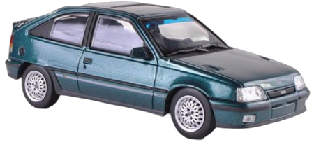 Kadett E хэтчбек V