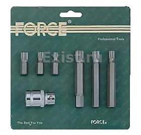 Force Tools 4072