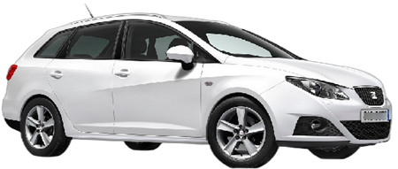 Ibiza ST универсал IV
