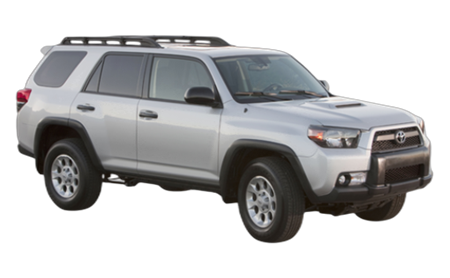4Runner V