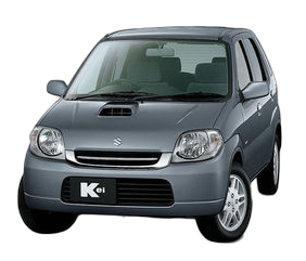 Kei хэтчбек