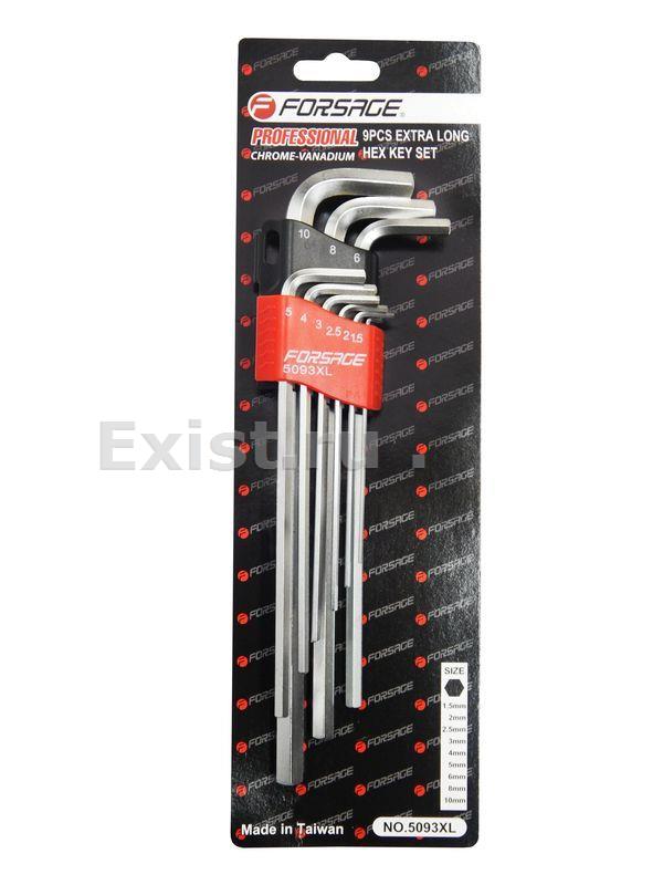 Forsage Tools F-5093XL
