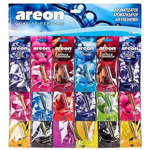 Areon ароматизатор для авто