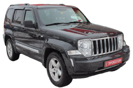 Cherokee IV