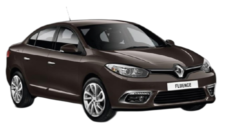 Fluence