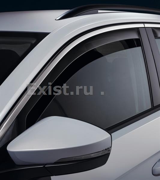 Каталог аксессуаров volkswagen