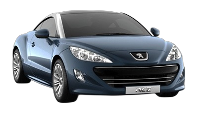 RCZ