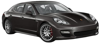 Panamera