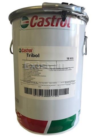 Castrol смазка для подшипников