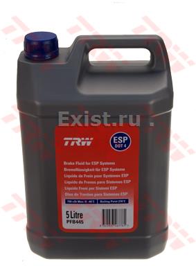 TRW PFB 445