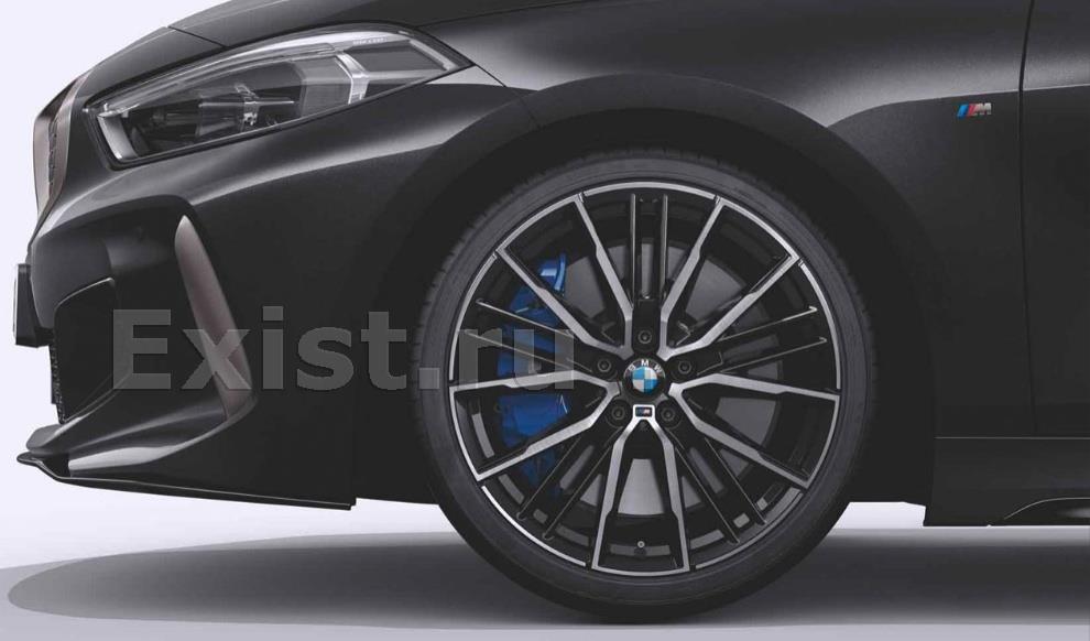 Bmw 555m диск. Bmw 2 f44 r18 стиль 361. Бмв 2 колеса. 624 стиль bmw. Bmw double spoke 742 m bicolor.