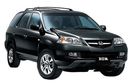 MDX