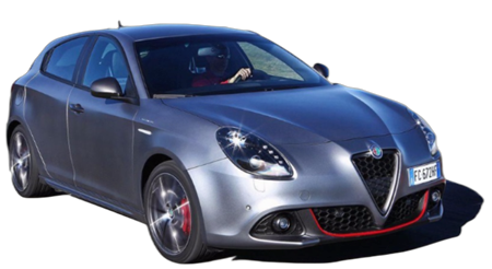Giulietta хэтчбек II