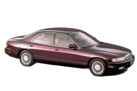 929 седан IV