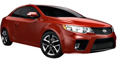 Cerato Koup II