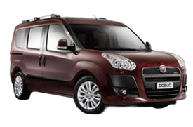 Doblo II