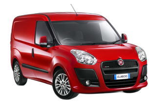 Doblo Cargo II