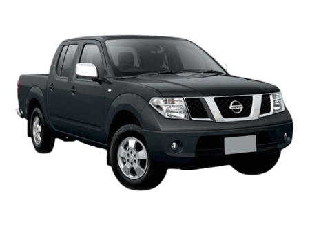 Navara бортовой III