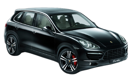 Cayenne II