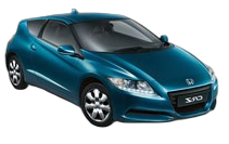 CR-Z