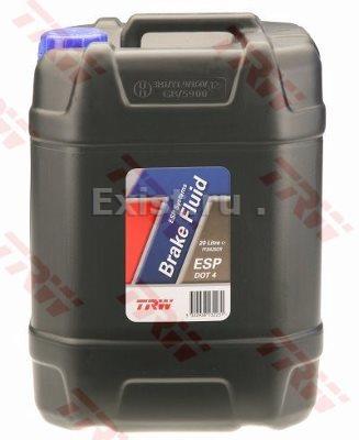 TRW PFB620DR