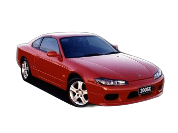 200 SX V