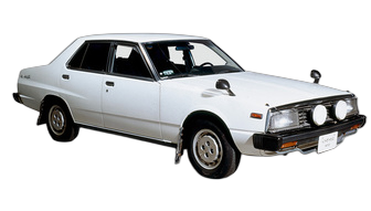 Skyline седан V
