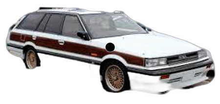 Skyline универсал VII