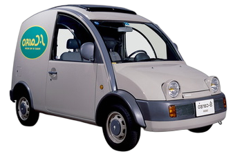 S-Cargo фургон