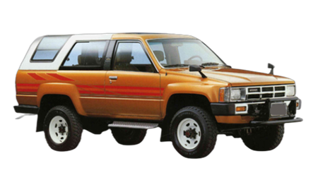 4Runner