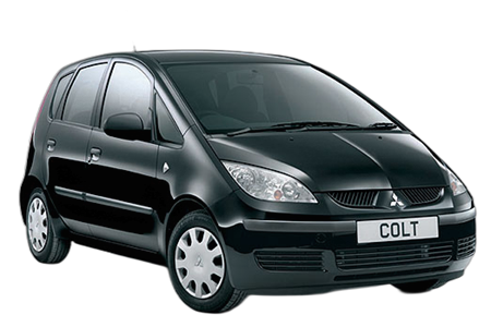 Colt VI