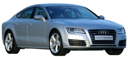 A7 Sportback