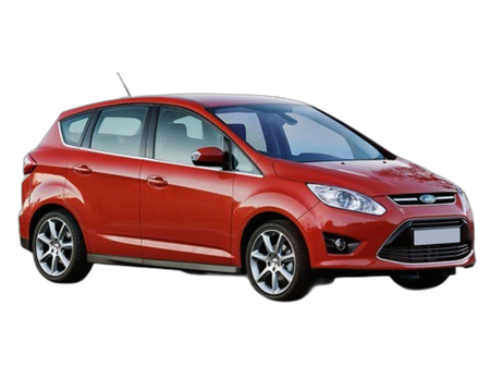 C-Max II