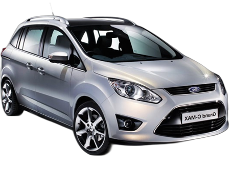 Grand C-Max