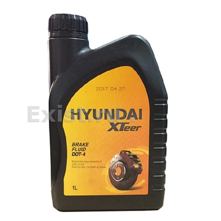Hyundai XTeer 2010853