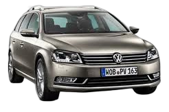 Passat Variant VII